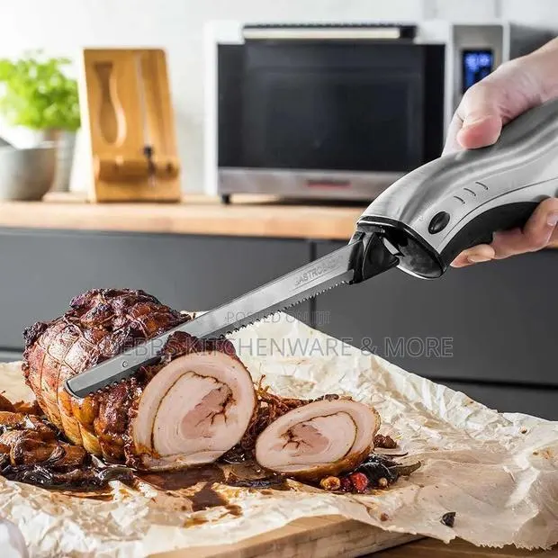 Gastroback Electric Knife · Photo 2