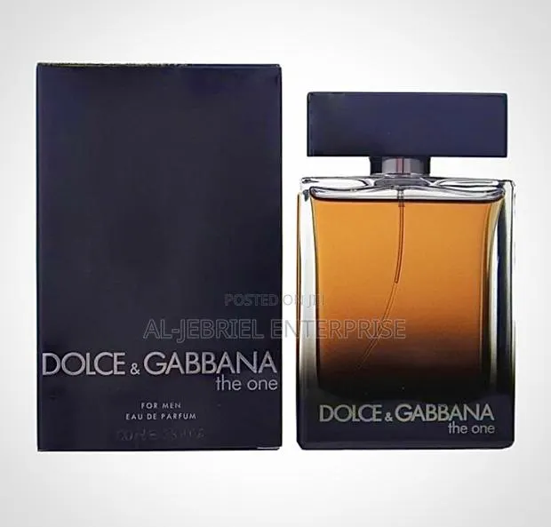 Dolce Gabbana the One for Men Eau De Parfum Spray · Photo 1