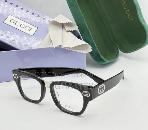 Gucci Men’S Luxury Glasses · Photo 1