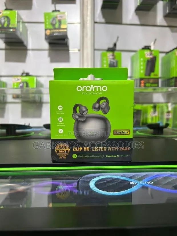 Oraimo Opensnap N · Photo 1