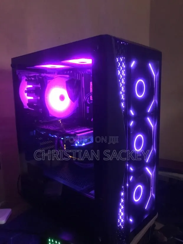 Desktop Computer Gigabyte GB-BKi5A-7200 16GB Intel Core i5 HDD+SSD 1T · Photo 1