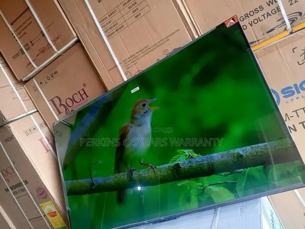 Compare TCL 55-Inch Smart TVS – Find the Perfect One With TCL Tv · Photo 1