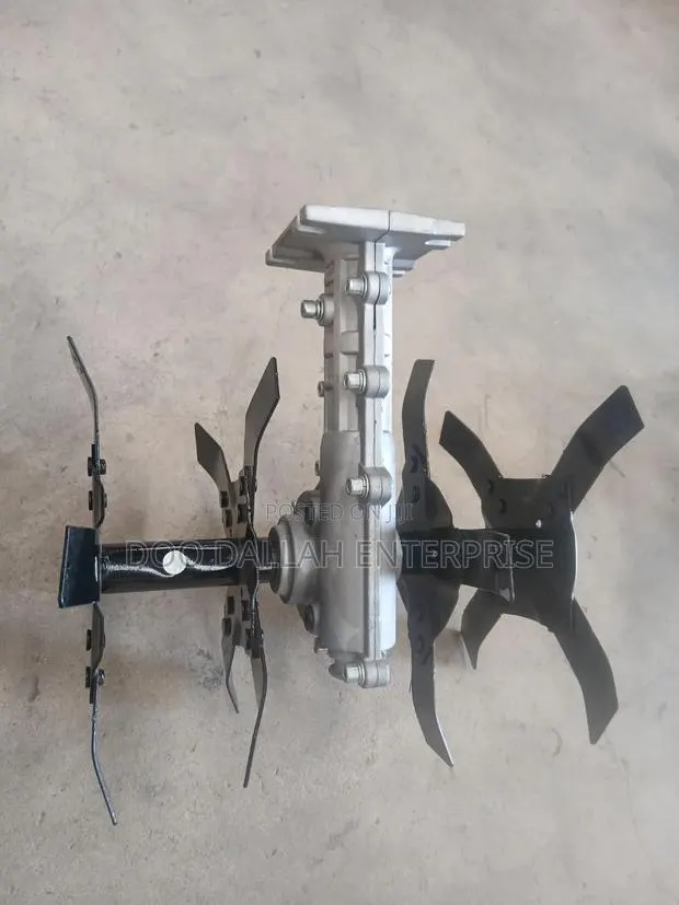 Agbon Machinery · Photo 2