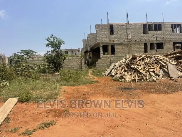 Tittle Lands for Sale at EAST LEGON HILLS Very Cool Prices · Photo 1