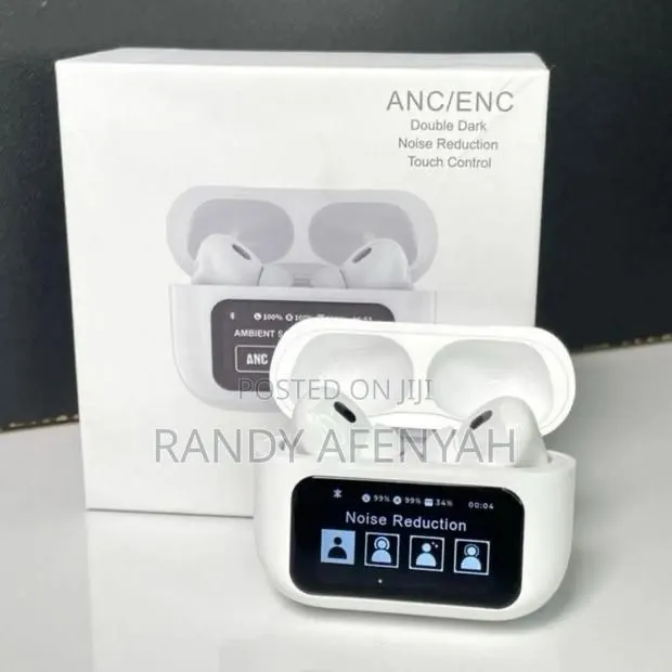 Apple Anc Led Display Airpods · Photo 1