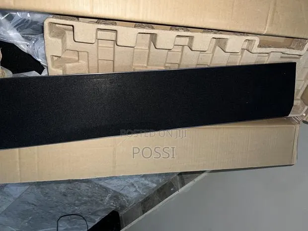 Lg Sound Bar From Uk · Photo 1