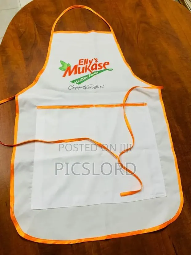Customize Aprons · Photo 1