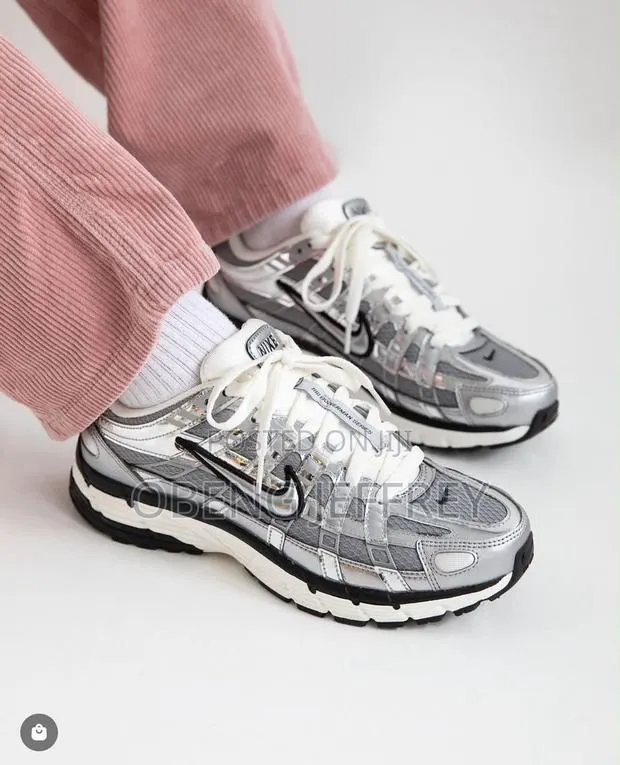 Original Nike P6000 in Colours · Photo 1