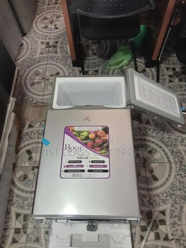 Roch Fridge Cold Luxury Everyday Fridge · Photo 1