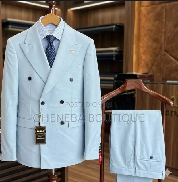Promo Best Graduation Suits Available for Men · Photo 1