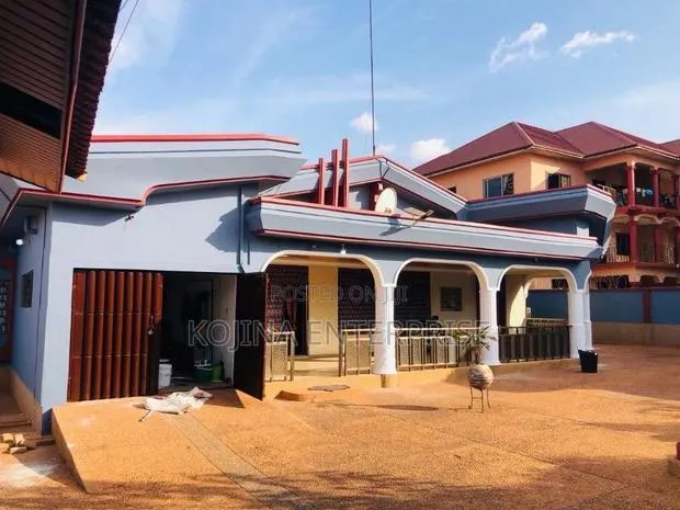 Spacious 4-Bedroom Full House for Rent · Photo 1