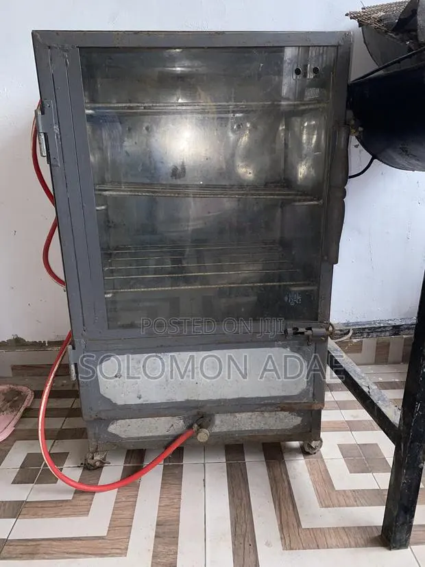 Pizza Oven · Photo 2