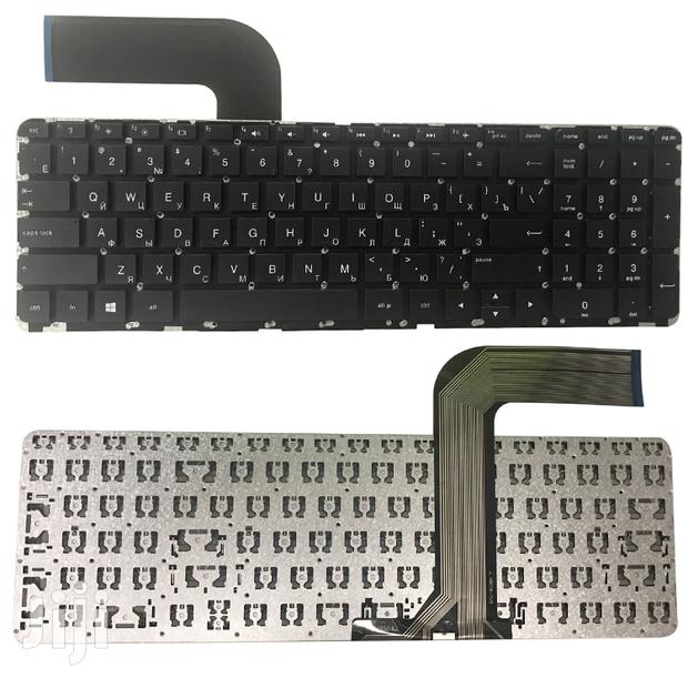 Keyboard for Hp Pavilion 5-P/15-P00/15-P000/15t-P000/15t-P10 · Photo 1