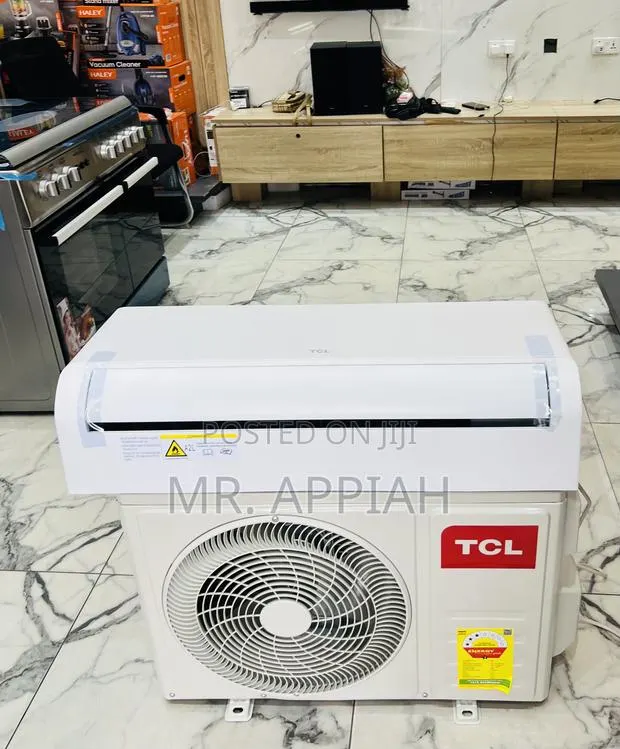Choose TCL Split Type Air Conditioner(3 Star)R410 Gas · Photo 1