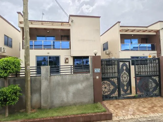 Furnished 4bdrm House in Oyarifa In Oak View for rent · Photo 1