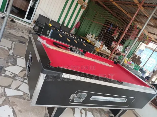 Snooker Cue · Photo 1