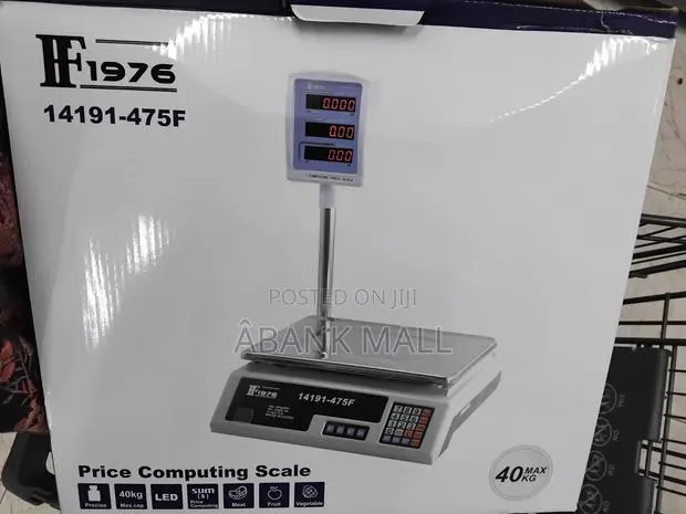 Price Scale · Photo 1