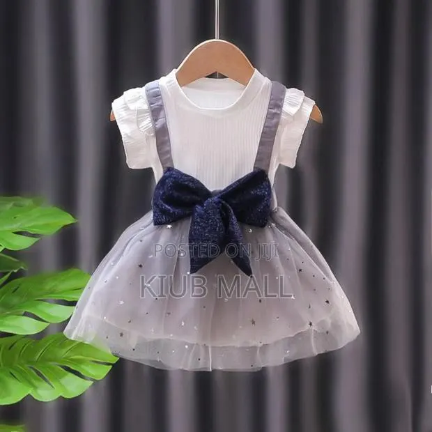 Kids Dress · Photo 1