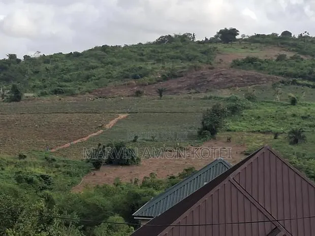 Sale of Land at Koteiman · Photo 1