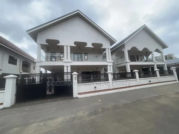 4bdrm House in East Legon, Adjiriganor for rent · Photo 1