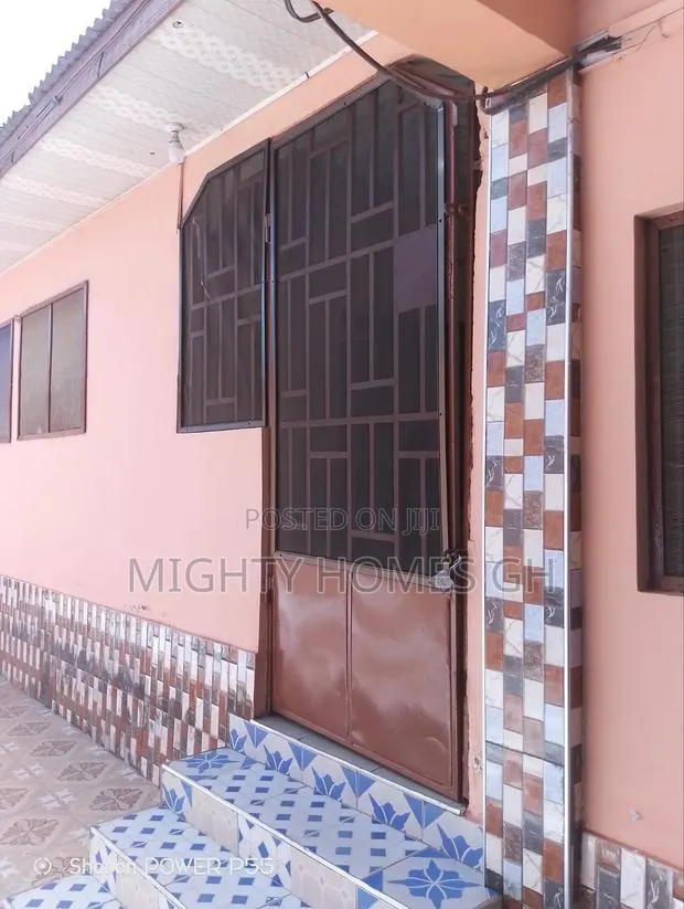 Studio Apartment in Mighty Homes, Kasoa for rent · Photo 1