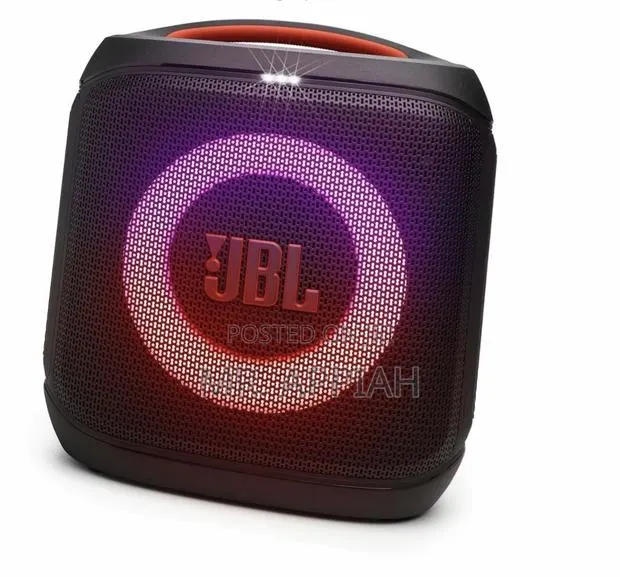 Get Premium JBL Encore 2 Without Microphone(Black).. · Photo 1