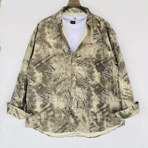 Long Sleeve · Photo 1