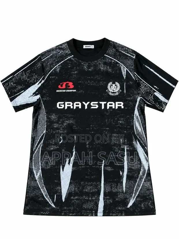 Marklin Shirts · Photo 1