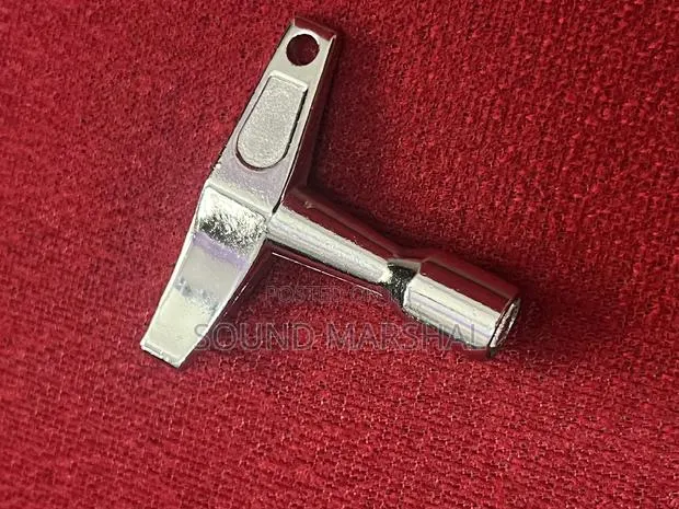 Professional Drum Key · Photo 1