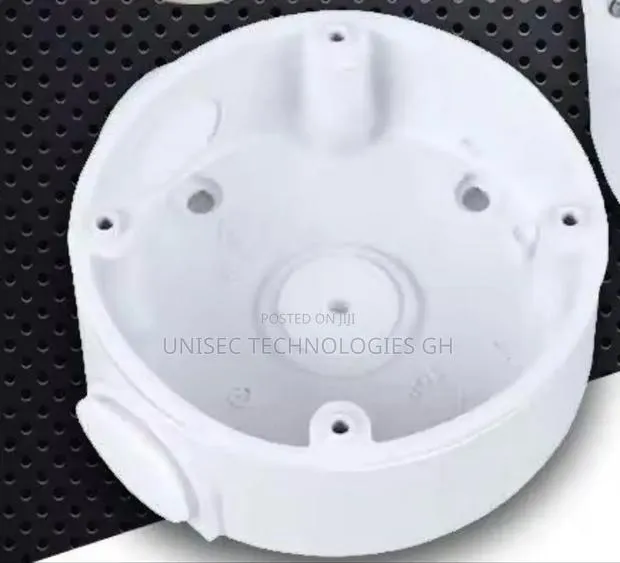 Junction Box for CCTV · Photo 1