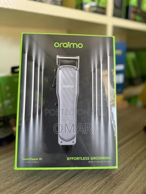 SmartClipper 2C · Photo 1