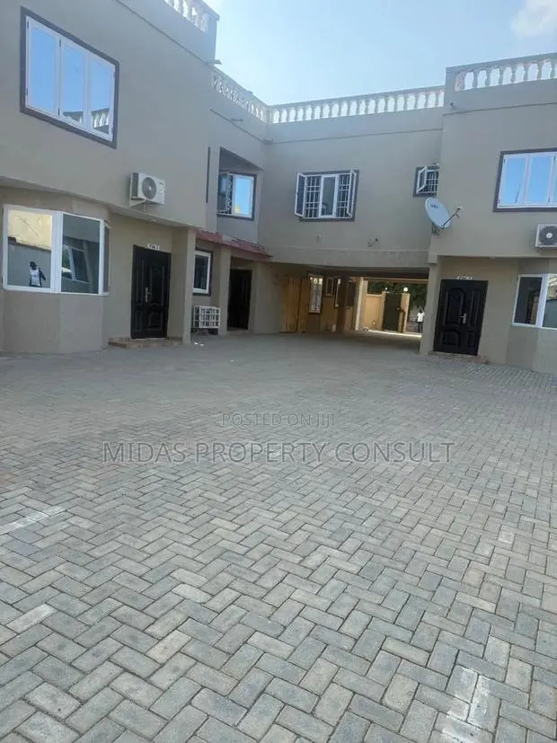 3bdrm Apartment in Celebrity Golf, Sakumono for sale · Photo 1