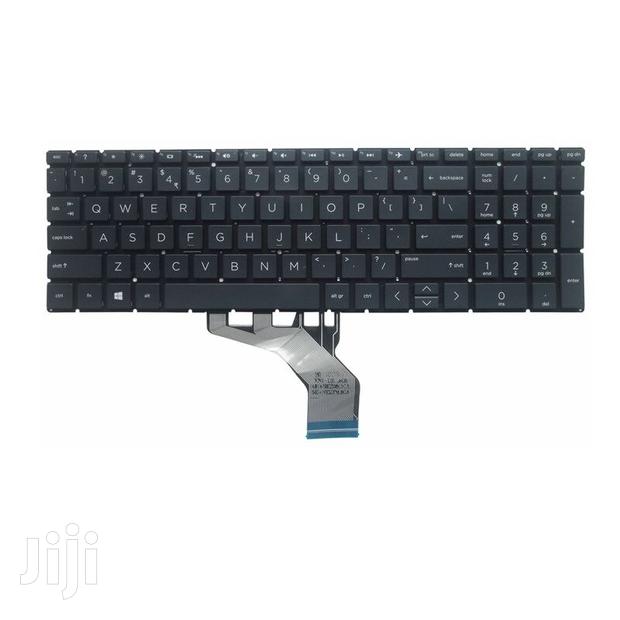 Keyboard for HP 15-Da 15-Da0012dx 15-Da0014dx 15-Da0024cl 15 · Photo 3