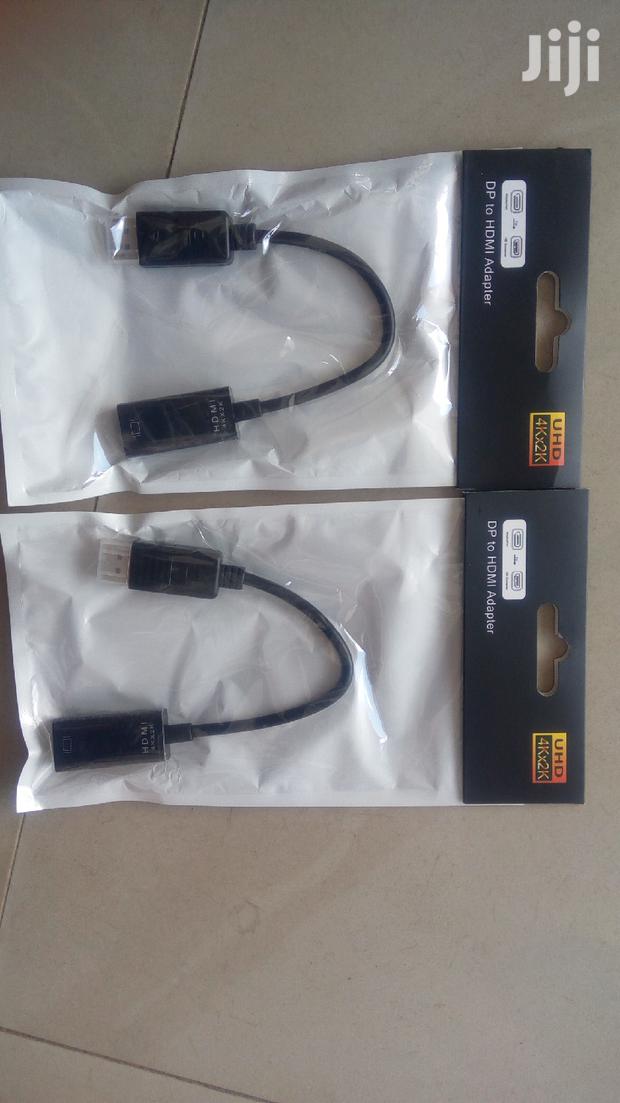 DP to Hdmi Adapter · Photo 1
