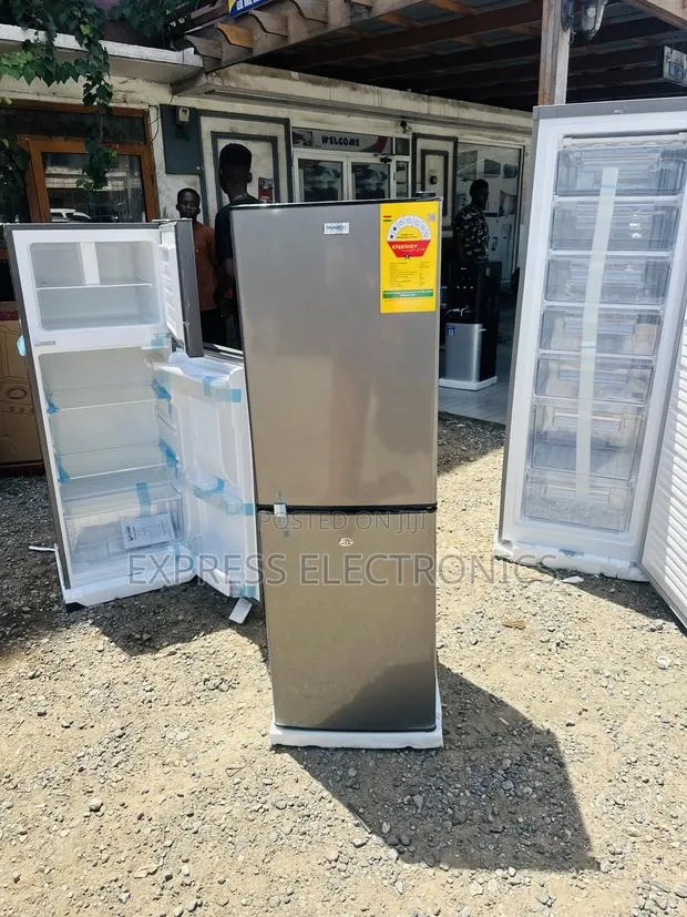Best Buy for Less Nasco Nasd-20fl Double Door · Photo 1