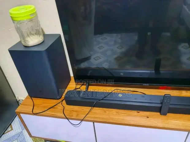 Homeuse JBL 5.1 Soundbar · Photo 1
