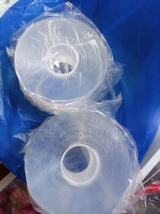 Big Size Nano Tape · Photo 1