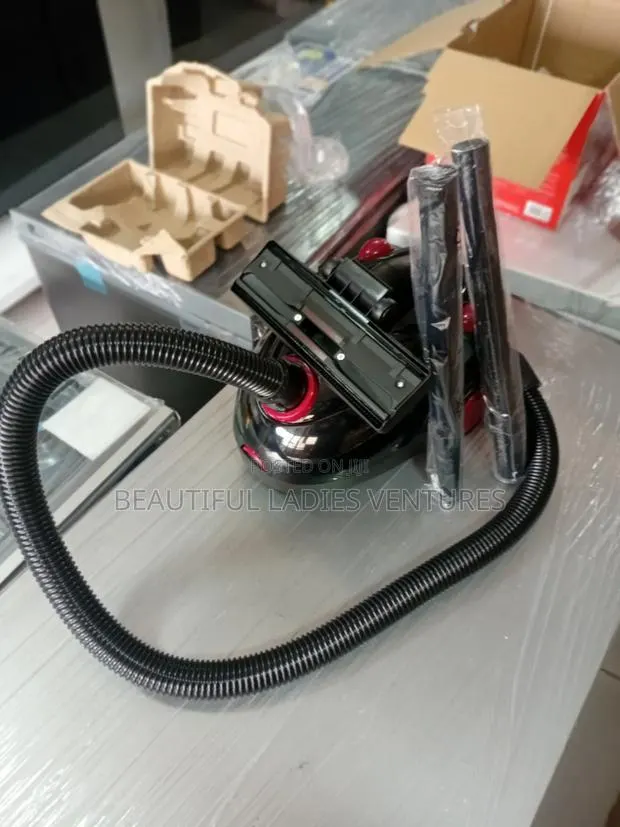 Decakila Vacuum Cleaner – Everyday Cleaning Made Simple · Photo 1