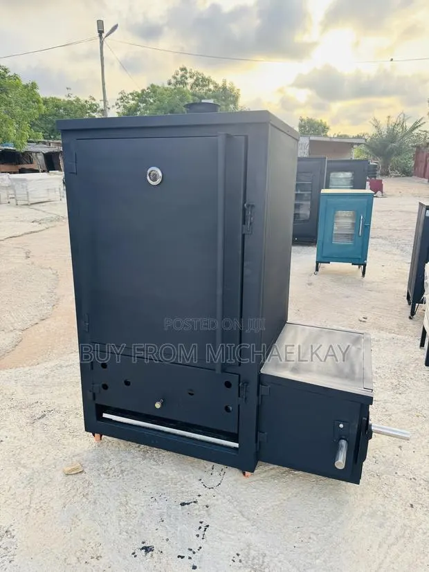 Smoker Oven · Photo 3