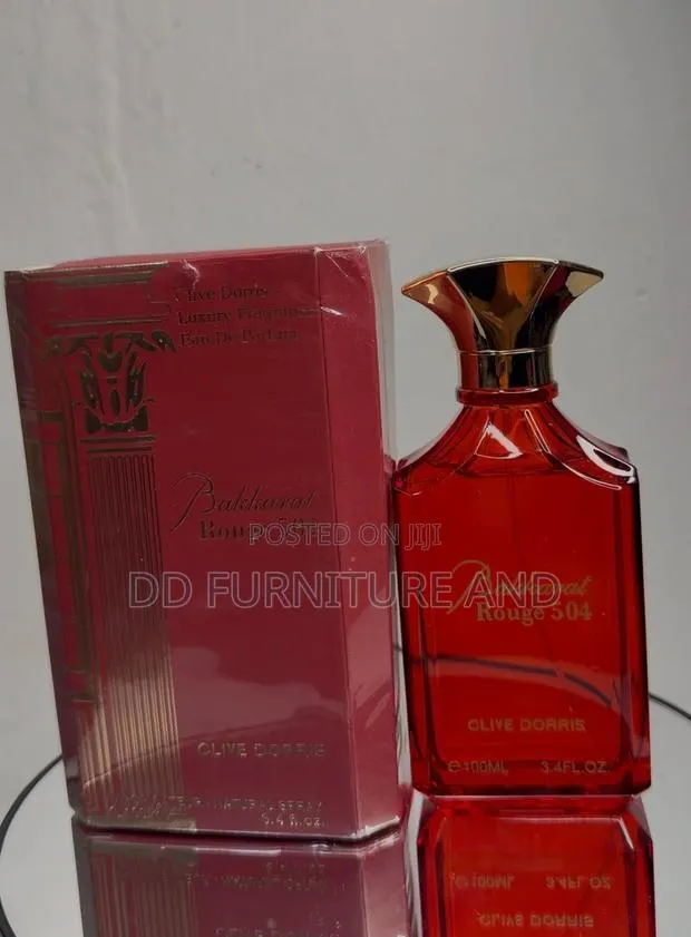 Bakkarat Rouge · Photo 1