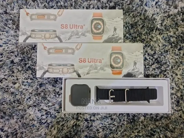 Smart Watch Ultra. · Photo 1
