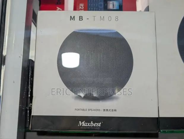 Maxbest Mb - Tm08 · Photo 1