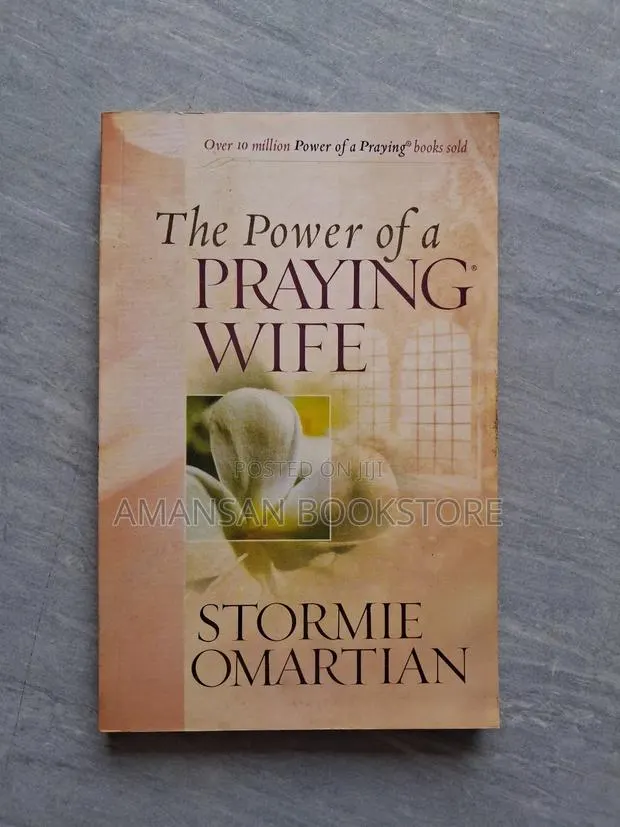 The Power of a Praying Wife · Photo 1