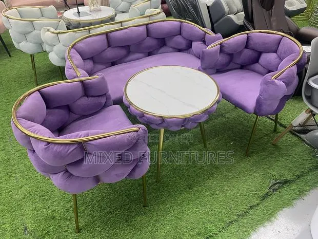 Morden Quality Outdoor Sets · Photo 1