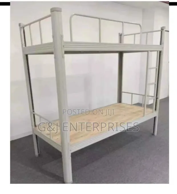 Bunk Bed Frame 6 · Photo 1