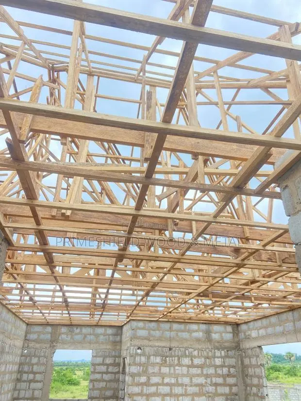 Professional Carpentry Services You Can Trust · Photo 1