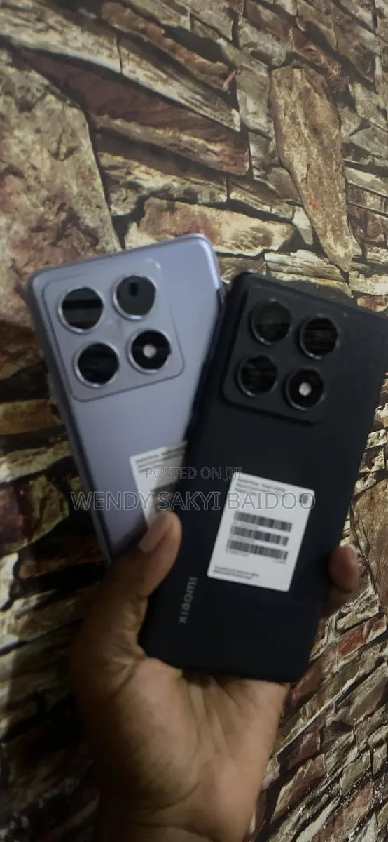 New Xiaomi 14T Pro 256 GB · Photo 1