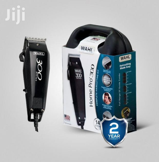 Wahl Home Pro 300 Complete Haircutting Kit · Photo 1