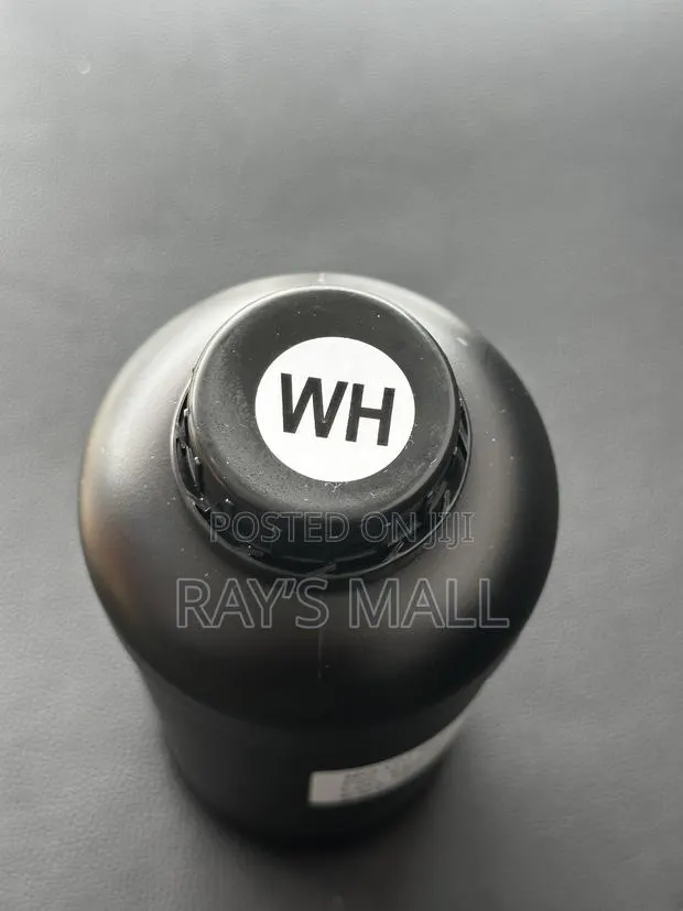 Uv Printer Ink (White) · Photo 2