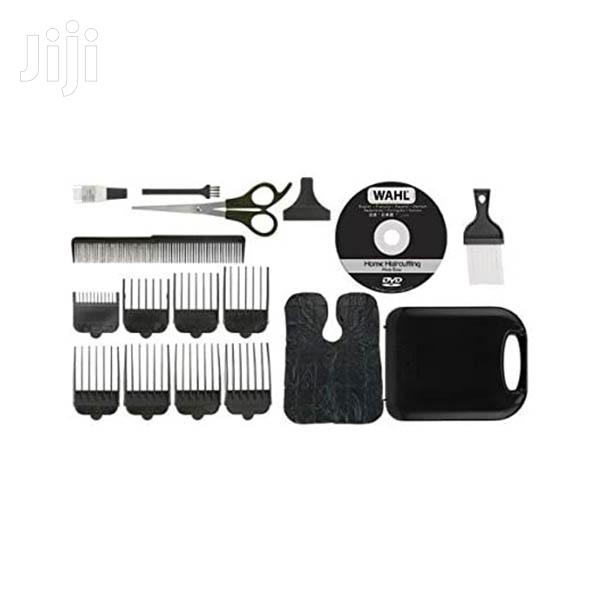 WAHL Homepro 300 Complete Haircutting Kit · Photo 3